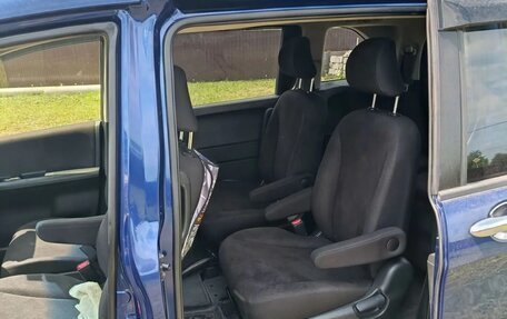Honda Freed I, 2014 год, 1 300 000 рублей, 7 фотография