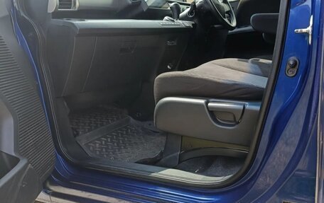 Honda Freed I, 2014 год, 1 300 000 рублей, 5 фотография