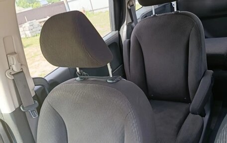 Honda Freed I, 2014 год, 1 300 000 рублей, 8 фотография