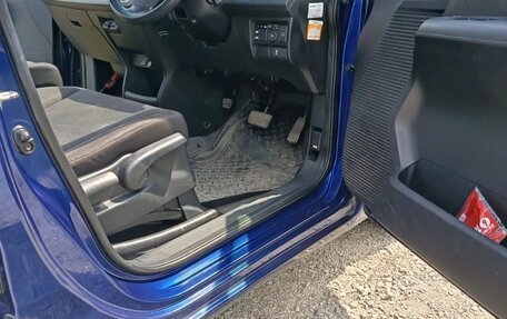 Honda Freed I, 2014 год, 1 300 000 рублей, 12 фотография