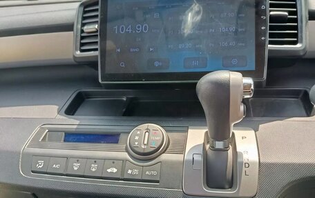 Honda Freed I, 2014 год, 1 300 000 рублей, 13 фотография