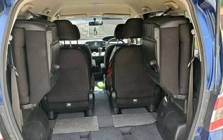 Honda Freed I, 2014 год, 1 300 000 рублей, 9 фотография