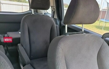 Honda Freed I, 2014 год, 1 300 000 рублей, 6 фотография