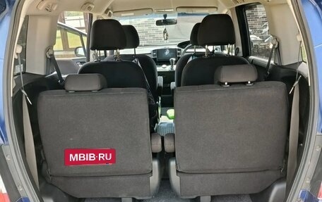 Honda Freed I, 2014 год, 1 300 000 рублей, 10 фотография