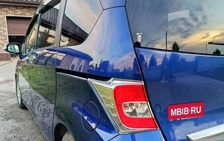 Honda Freed I, 2014 год, 1 300 000 рублей, 17 фотография