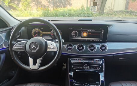Mercedes-Benz CLS, 2020 год, 5 500 000 рублей, 9 фотография