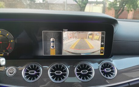 Mercedes-Benz CLS, 2020 год, 5 500 000 рублей, 12 фотография