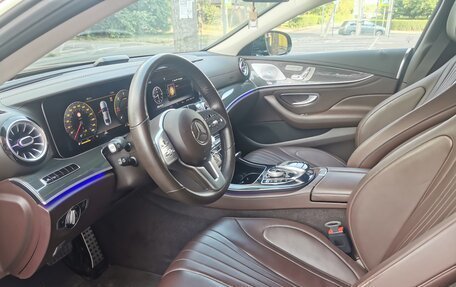 Mercedes-Benz CLS, 2020 год, 5 500 000 рублей, 10 фотография