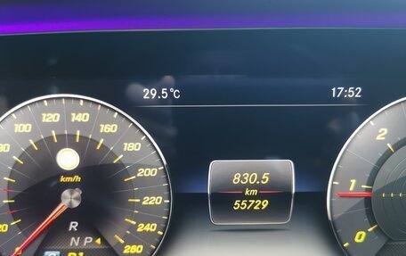 Mercedes-Benz CLS, 2020 год, 5 500 000 рублей, 11 фотография
