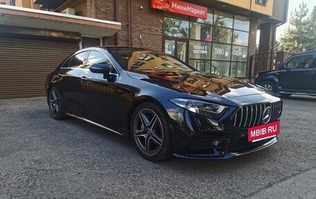 Mercedes-Benz CLS, 2020 год, 5 500 000 рублей, 7 фотография