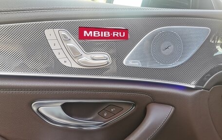 Mercedes-Benz CLS, 2020 год, 5 500 000 рублей, 14 фотография