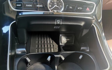 Mercedes-Benz CLS, 2020 год, 5 500 000 рублей, 17 фотография