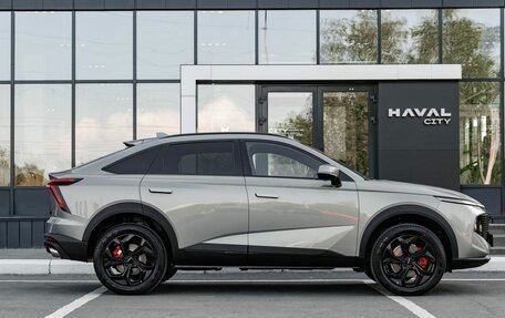 Haval F7x, 2026 год, 3 799 000 рублей, 8 фотография