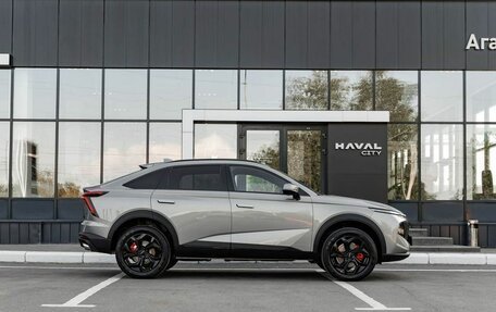 Haval F7x, 2026 год, 3 799 000 рублей, 9 фотография
