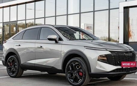 Haval F7x, 2026 год, 3 799 000 рублей, 7 фотография