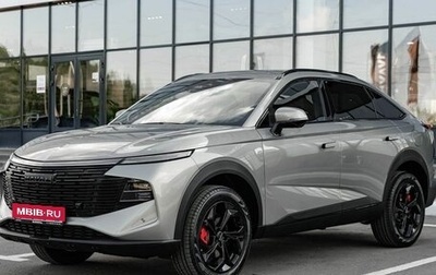Haval F7x, 2026 год, 3 799 000 рублей, 1 фотография