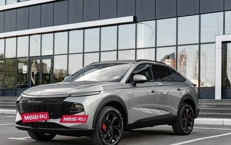 Haval F7x, 2026 год, 3 799 000 рублей, 2 фотография