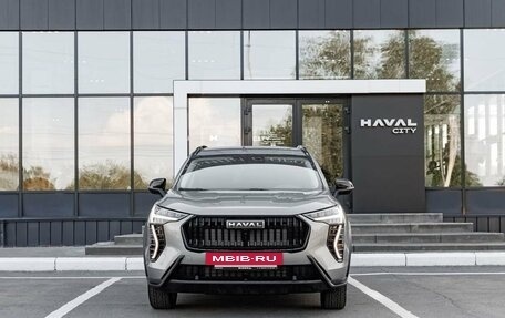 Haval F7x, 2026 год, 3 799 000 рублей, 5 фотография