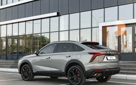 Haval F7x, 2026 год, 3 799 000 рублей, 15 фотография