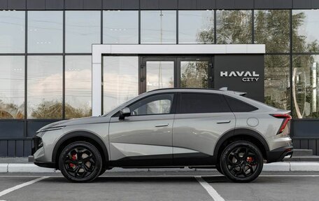 Haval F7x, 2026 год, 3 799 000 рублей, 16 фотография