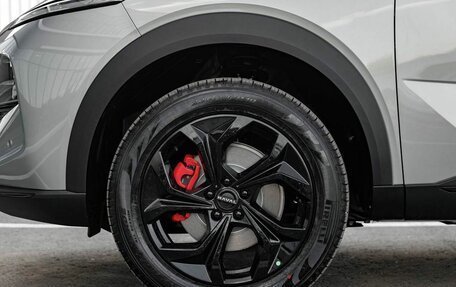 Haval F7x, 2026 год, 3 799 000 рублей, 19 фотография