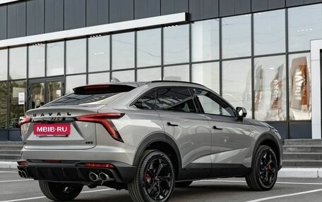 Haval F7x, 2026 год, 3 799 000 рублей, 10 фотография