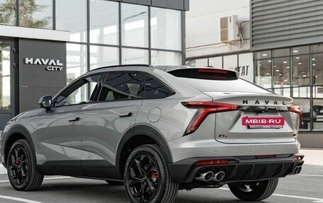 Haval F7x, 2026 год, 3 799 000 рублей, 13 фотография