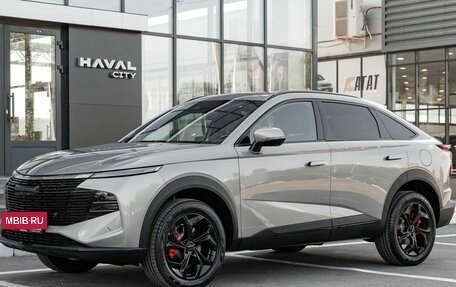 Haval F7x, 2026 год, 3 799 000 рублей, 18 фотография