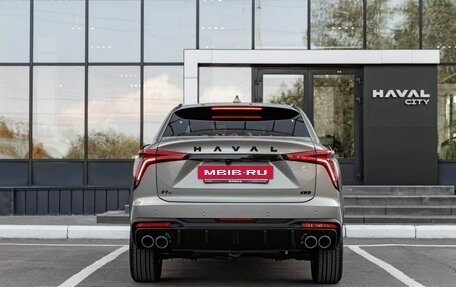 Haval F7x, 2026 год, 3 799 000 рублей, 12 фотография