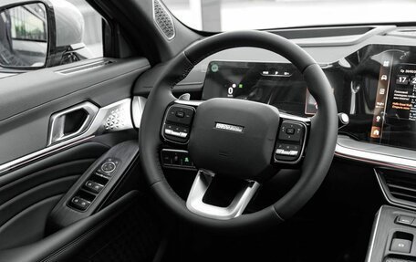Haval F7x, 2026 год, 3 799 000 рублей, 28 фотография