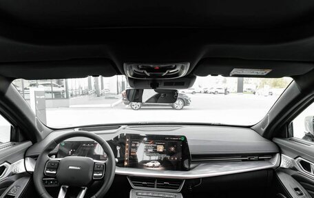 Haval F7x, 2026 год, 3 799 000 рублей, 27 фотография
