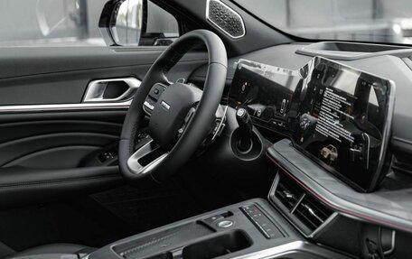 Haval F7x, 2026 год, 3 799 000 рублей, 26 фотография
