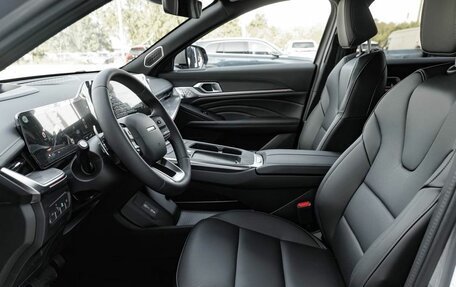 Haval F7x, 2026 год, 3 799 000 рублей, 29 фотография