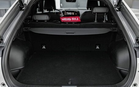 Haval F7x, 2026 год, 3 799 000 рублей, 21 фотография