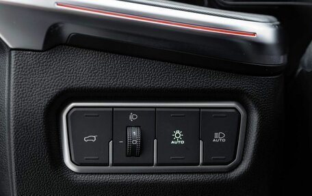 Haval F7x, 2026 год, 3 799 000 рублей, 32 фотография
