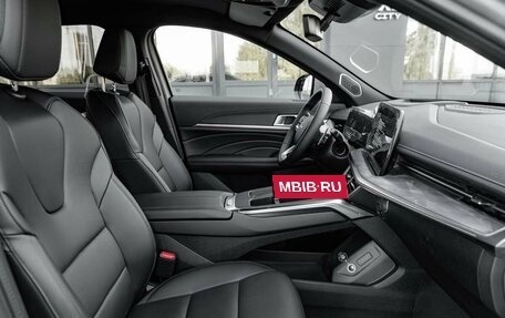 Haval F7x, 2026 год, 3 799 000 рублей, 25 фотография