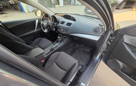 Mazda 3, 2012 год, 850 000 рублей, 11 фотография