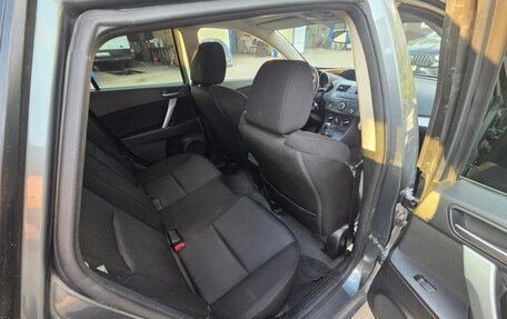 Mazda 3, 2012 год, 850 000 рублей, 10 фотография