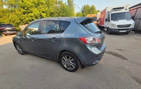 Mazda 3, 2012 год, 850 000 рублей, 6 фотография