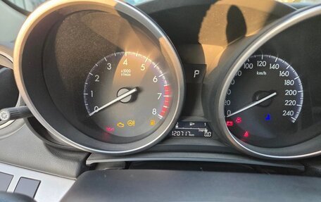 Mazda 3, 2012 год, 850 000 рублей, 13 фотография