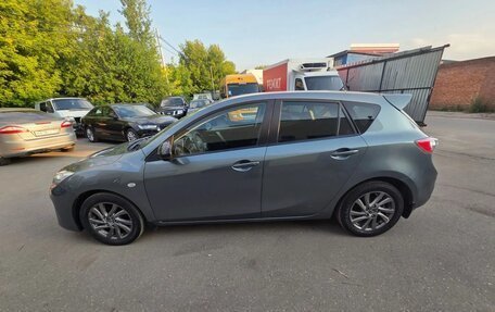 Mazda 3, 2012 год, 850 000 рублей, 8 фотография