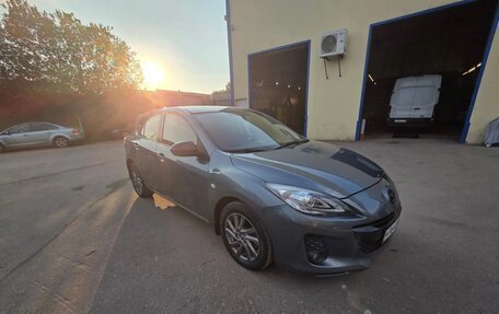 Mazda 3, 2012 год, 850 000 рублей, 3 фотография