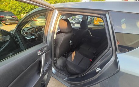 Mazda 3, 2012 год, 850 000 рублей, 9 фотография