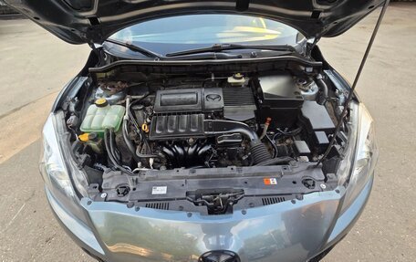 Mazda 3, 2012 год, 850 000 рублей, 14 фотография