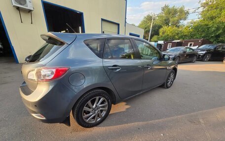 Mazda 3, 2012 год, 850 000 рублей, 5 фотография