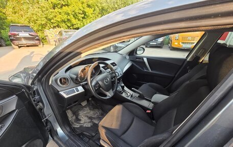 Mazda 3, 2012 год, 850 000 рублей, 12 фотография