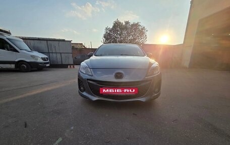 Mazda 3, 2012 год, 850 000 рублей, 7 фотография