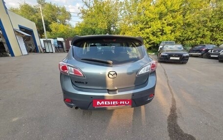 Mazda 3, 2012 год, 850 000 рублей, 4 фотография