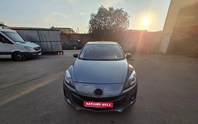 Mazda 3, 2012 год, 850 000 рублей, 1 фотография