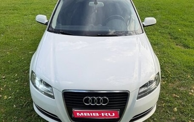 Audi A3, 2012 год, 800 000 рублей, 1 фотография